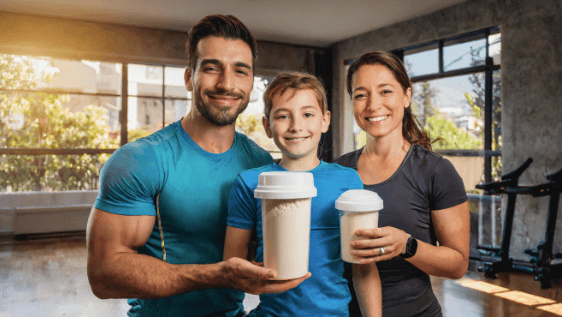 What is Protein Powder
