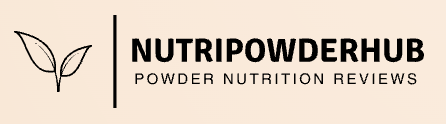 Nutripowderhub